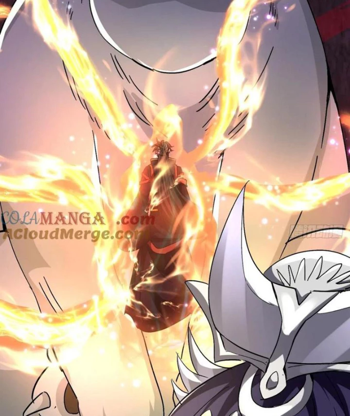 Thần Thiên Chí Tôn Chapter 85 - 37