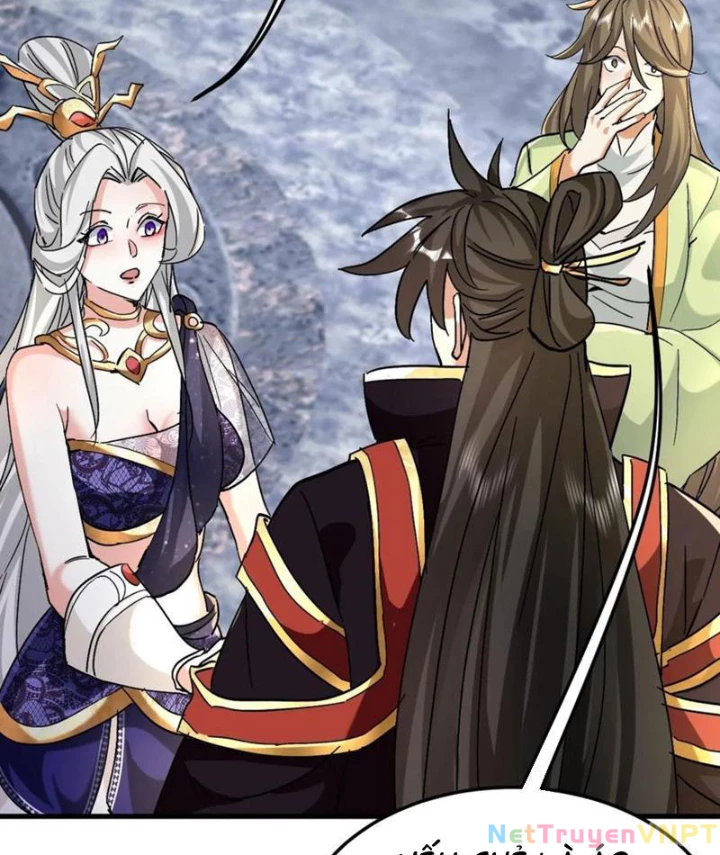 Thần Thiên Chí Tôn Chapter 85 - 40