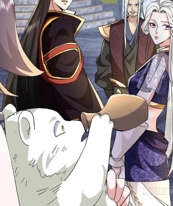 Thần Thiên Chí Tôn Chapter 85 - 43