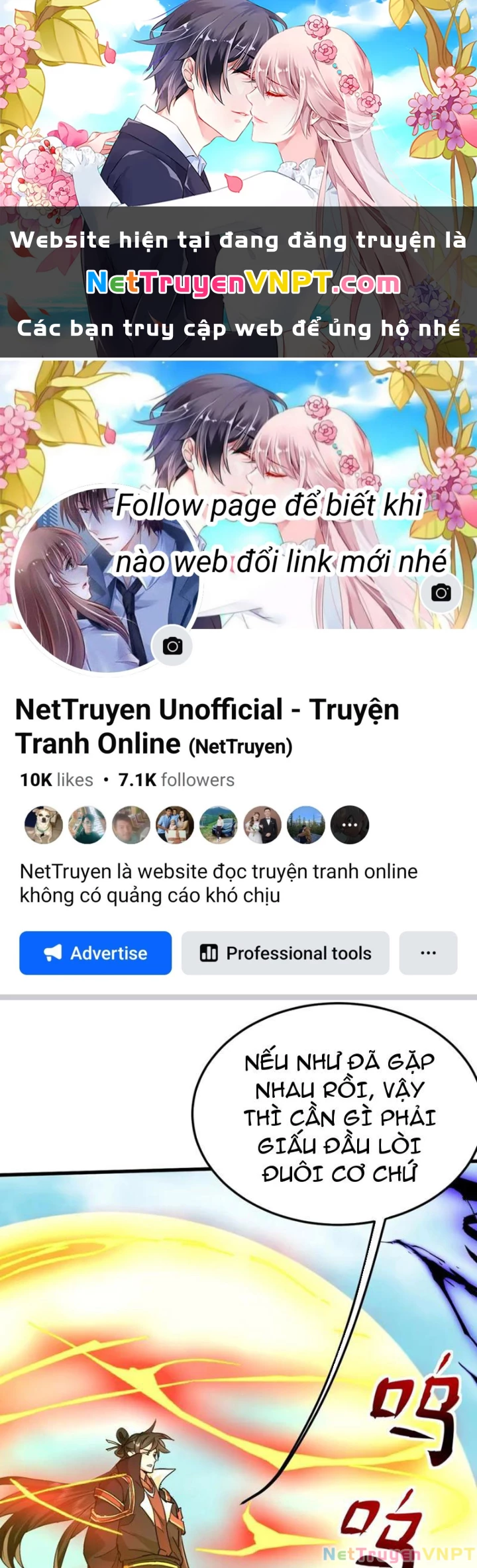 Thần Thiên Chí Tôn Chapter 86 - 1