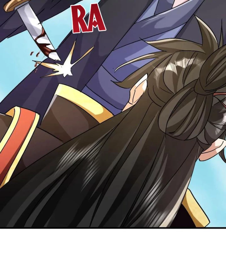 Thần Thiên Chí Tôn Chapter 86 - 10