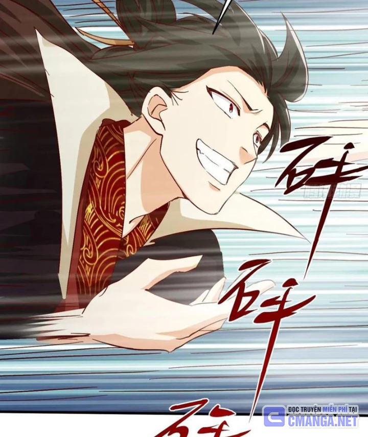 Thần Thiên Chí Tôn Chapter 86 - 18