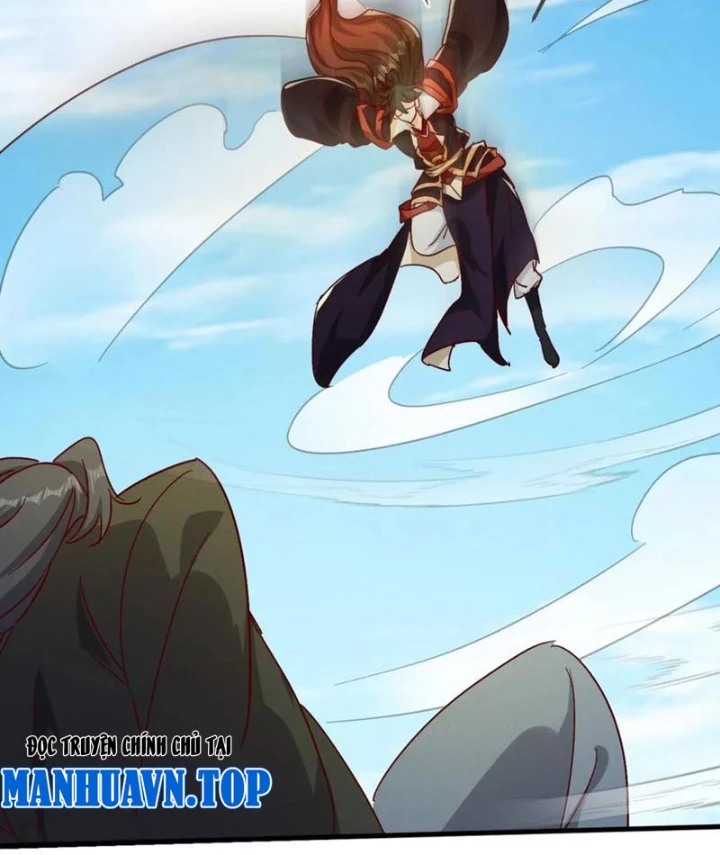 Thần Thiên Chí Tôn Chapter 86 - 20