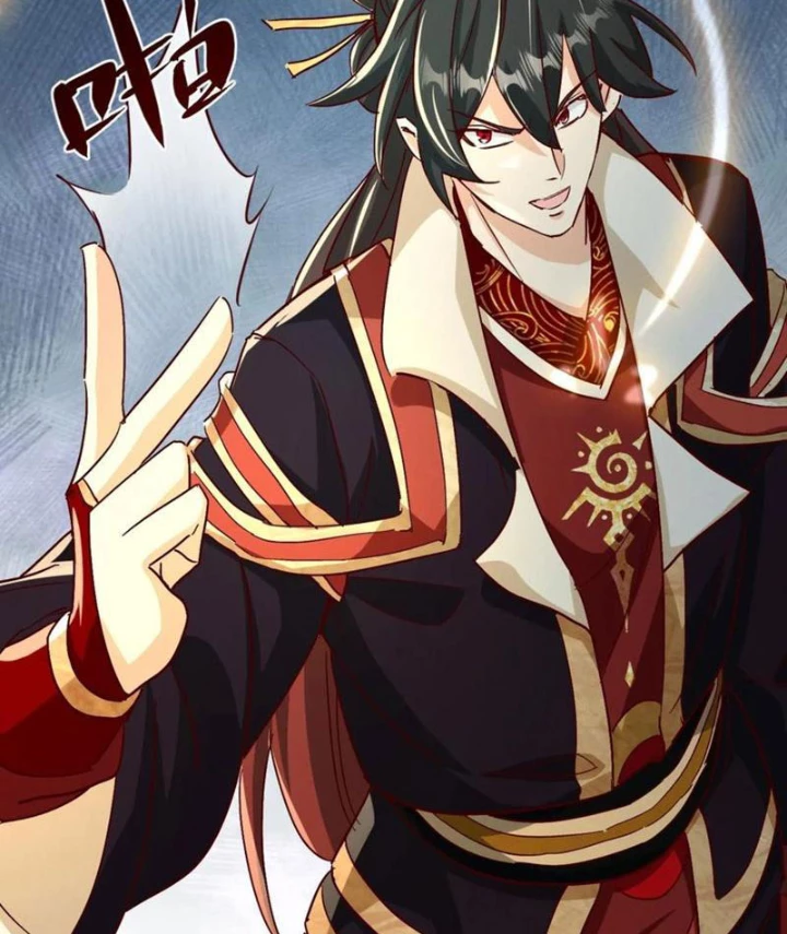 Thần Thiên Chí Tôn Chapter 86 - 25