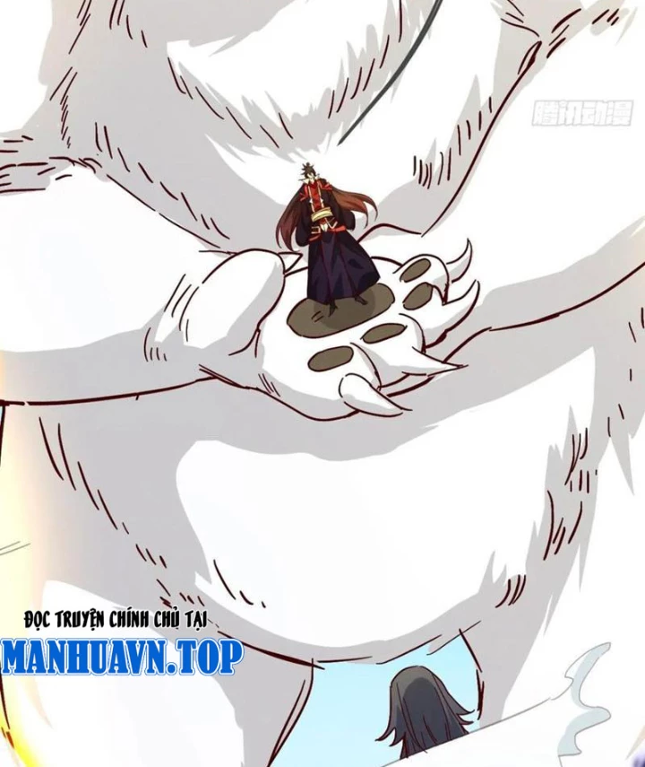 Thần Thiên Chí Tôn Chapter 86 - 28