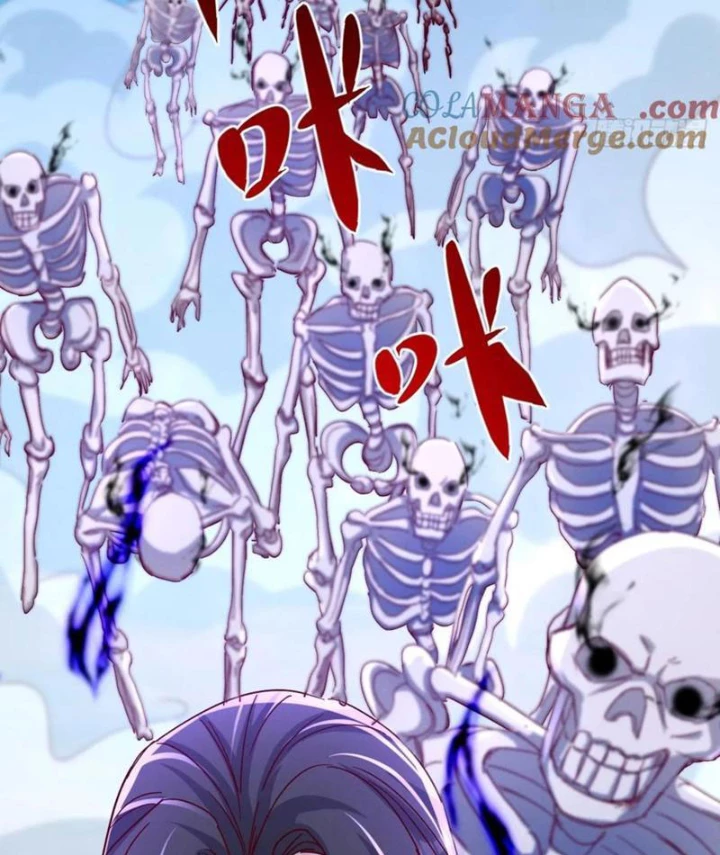 Thần Thiên Chí Tôn Chapter 86 - 31