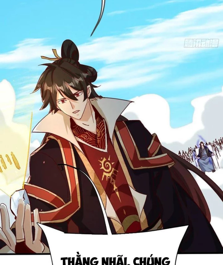 Thần Thiên Chí Tôn Chapter 86 - 34