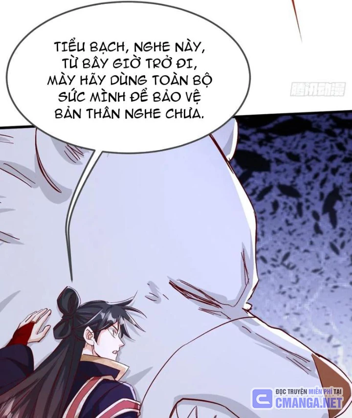 Thần Thiên Chí Tôn Chapter 86 - 45