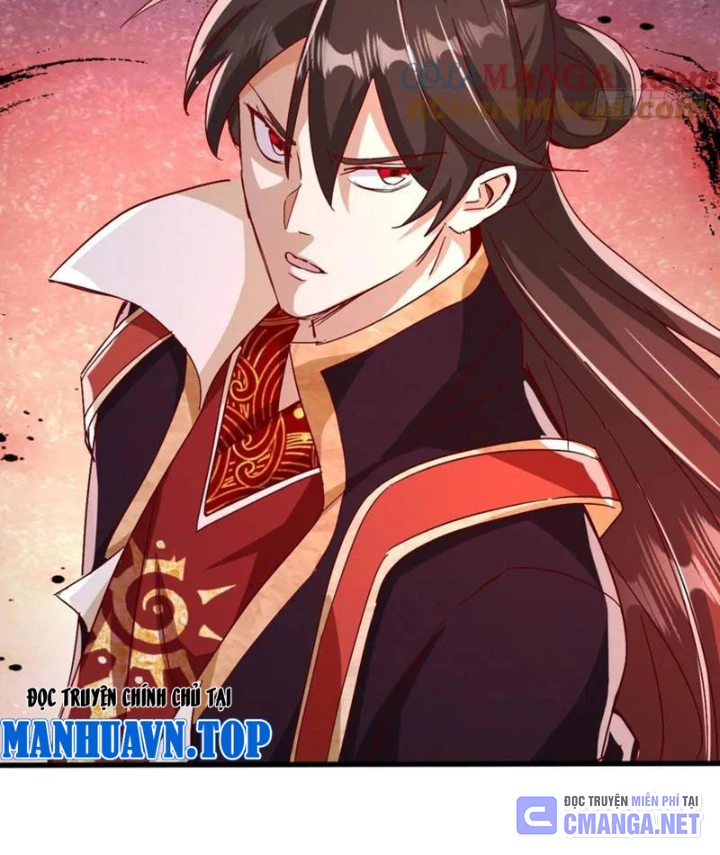 Thần Thiên Chí Tôn Chapter 86 - 48