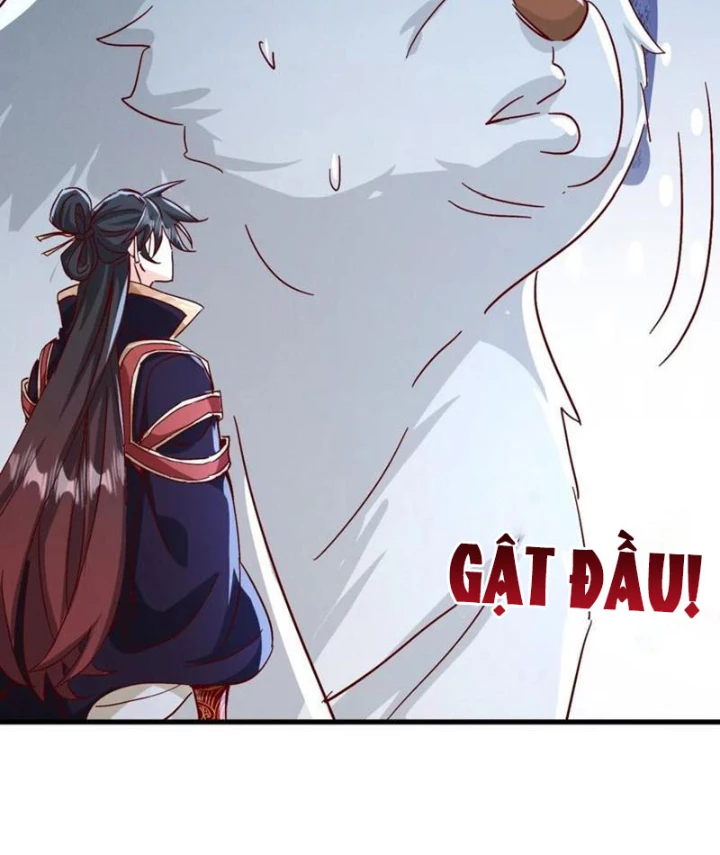 Thần Thiên Chí Tôn Chapter 86 - 50