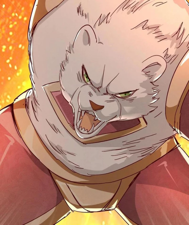 Thần Thiên Chí Tôn Chapter 86 - 56