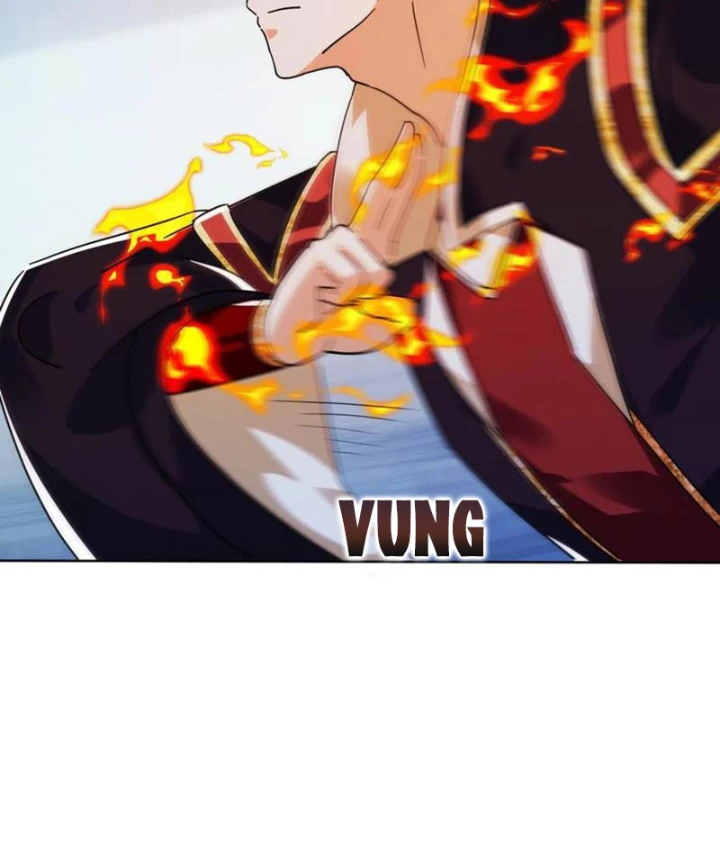 Thần Thiên Chí Tôn Chapter 87 - 14