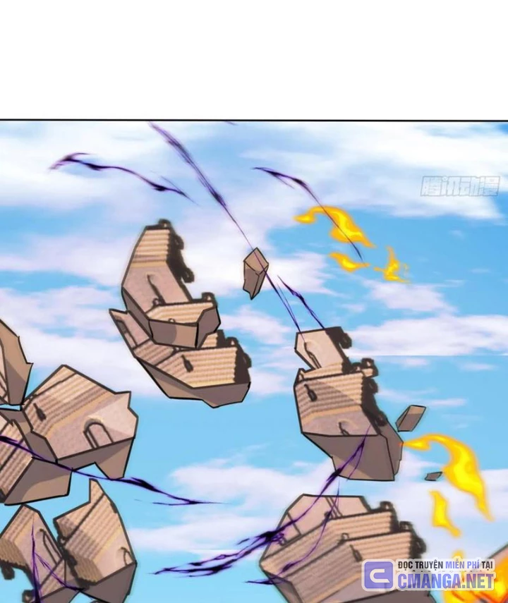 Thần Thiên Chí Tôn Chapter 87 - 15