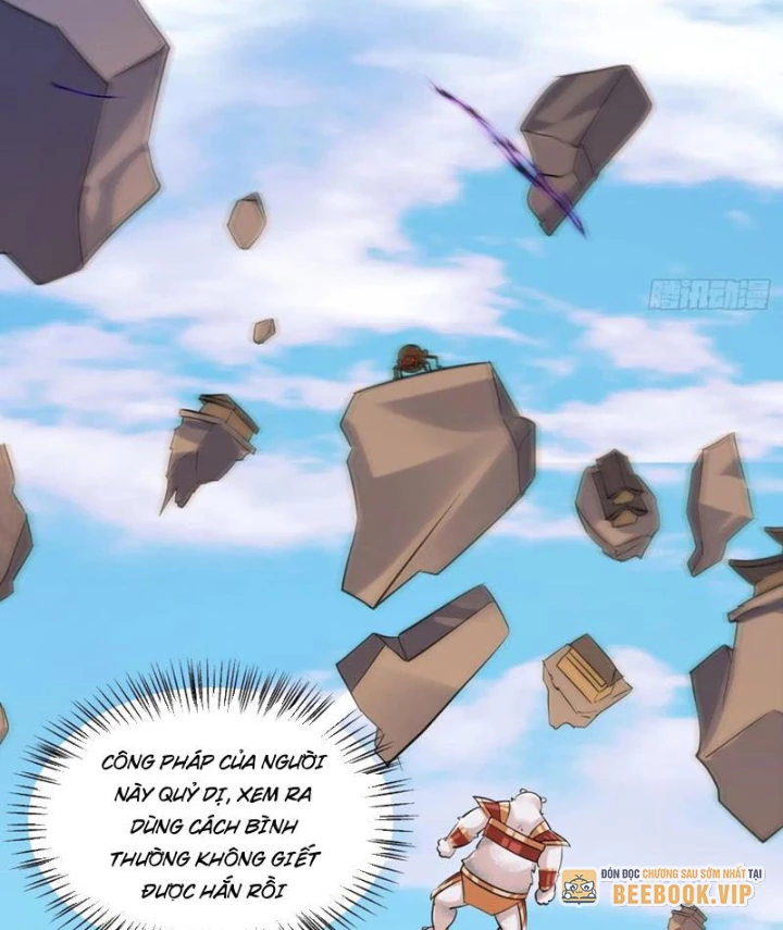 Thần Thiên Chí Tôn Chapter 87 - 18