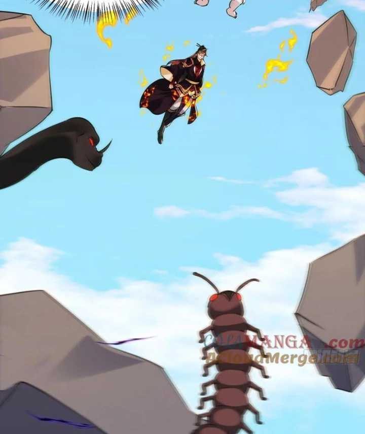 Thần Thiên Chí Tôn Chapter 87 - 19