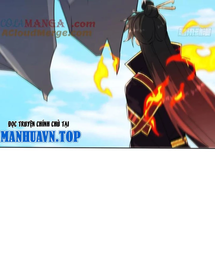 Thần Thiên Chí Tôn Chapter 87 - 23