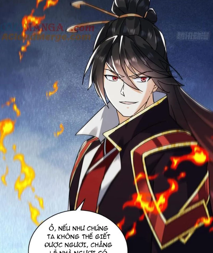 Thần Thiên Chí Tôn Chapter 87 - 29