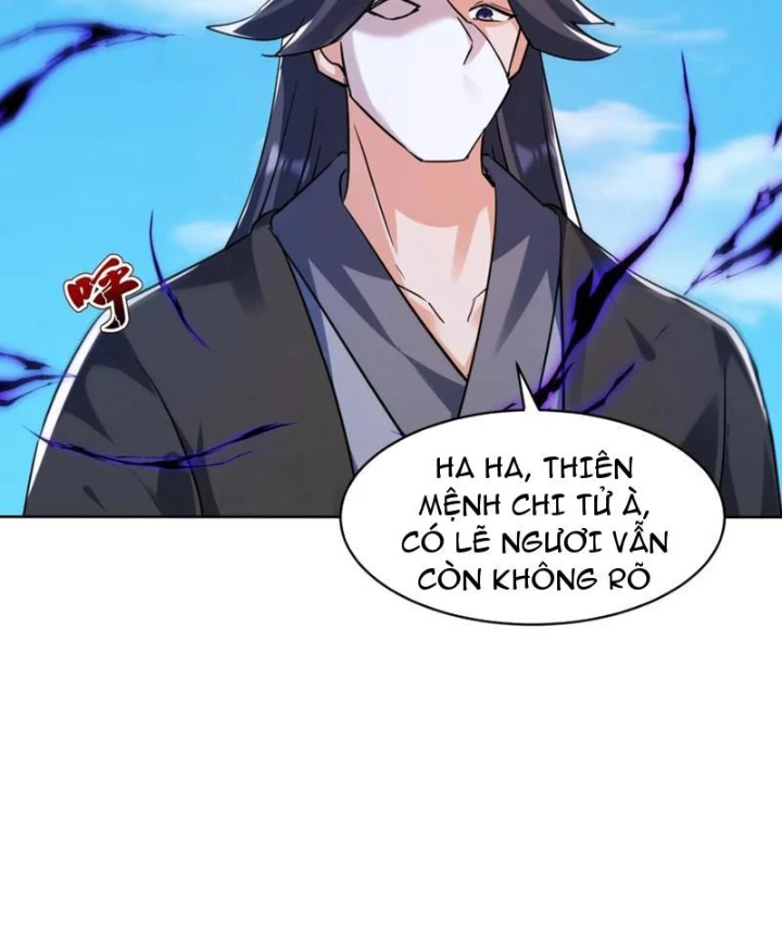 Thần Thiên Chí Tôn Chapter 87 - 31