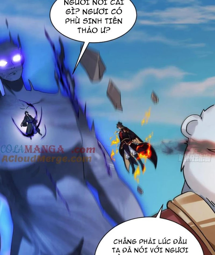 Thần Thiên Chí Tôn Chapter 87 - 46