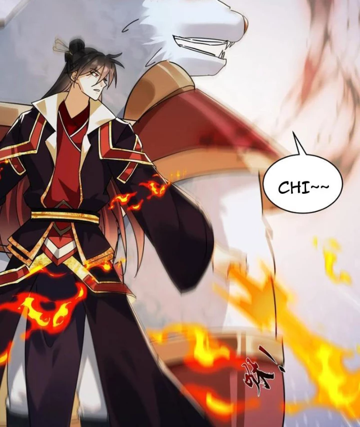 Thần Thiên Chí Tôn Chapter 87 - 49