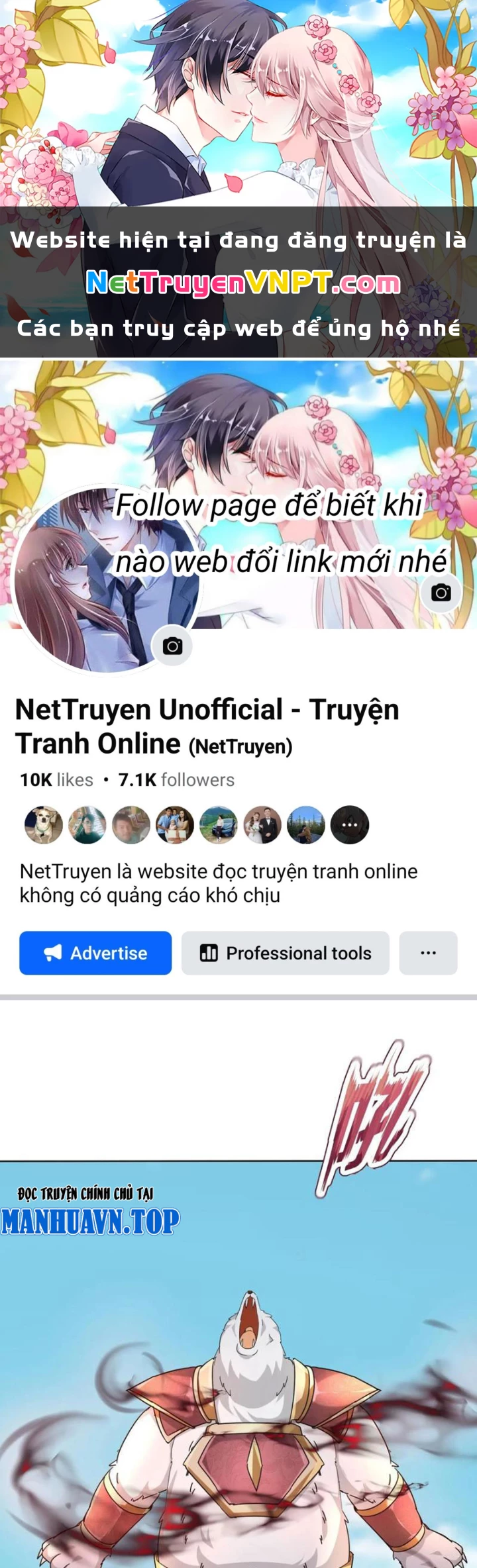 Thần Thiên Chí Tôn Chapter 88 - 1