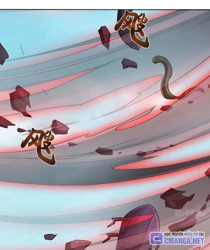 Thần Thiên Chí Tôn Chapter 88 - 3