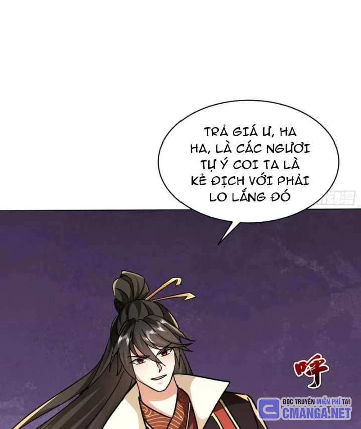 Thần Thiên Chí Tôn Chapter 88 - 15