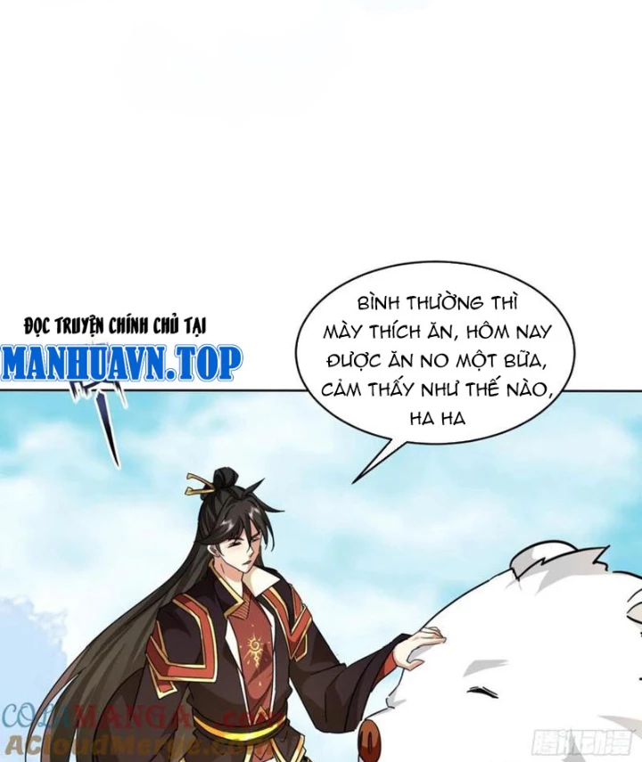 Thần Thiên Chí Tôn Chapter 88 - 19