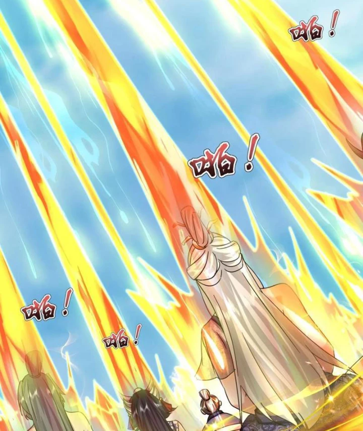 Thần Thiên Chí Tôn Chapter 88 - 28