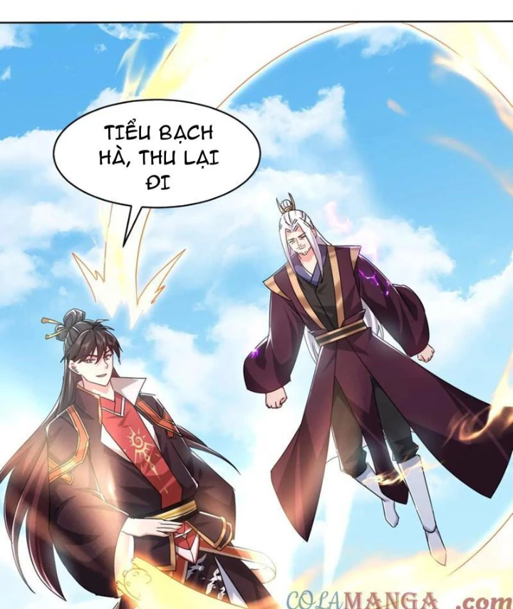 Thần Thiên Chí Tôn Chapter 88 - 34