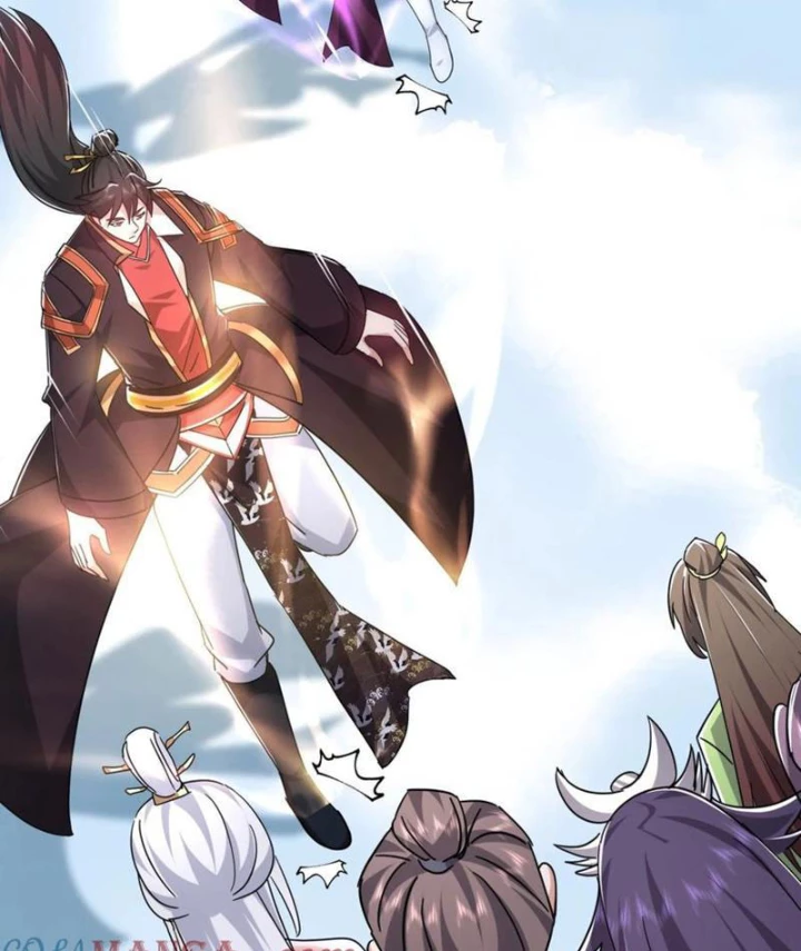 Thần Thiên Chí Tôn Chapter 88 - 40