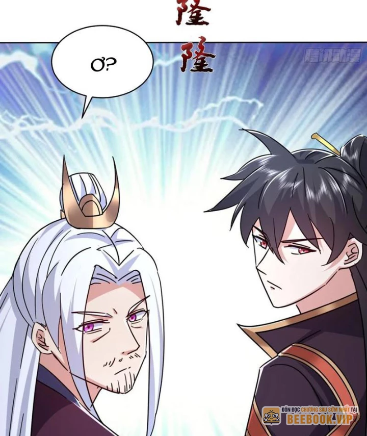 Thần Thiên Chí Tôn Chapter 88 - 45