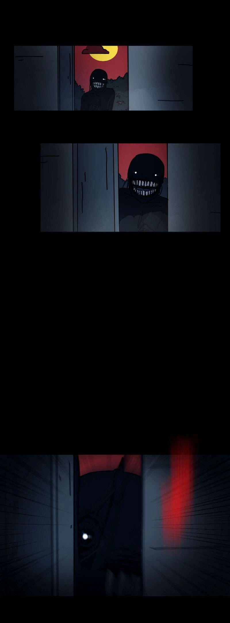 Nghĩa Trang Xe Buýt Chapter 1 - 13