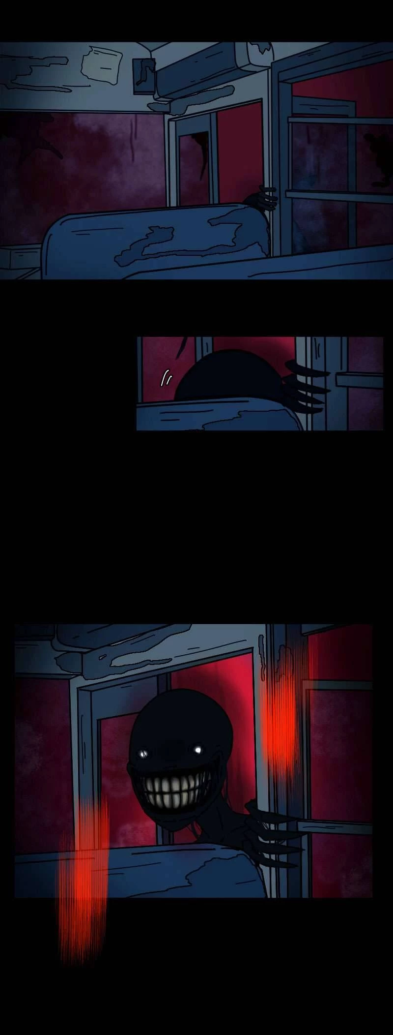 Nghĩa Trang Xe Buýt Chapter 1 - 20