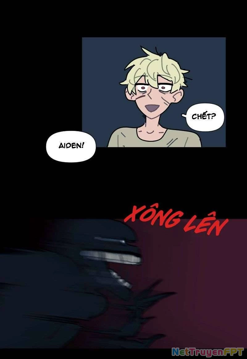 Nghĩa Trang Xe Buýt Chapter 2 - 3