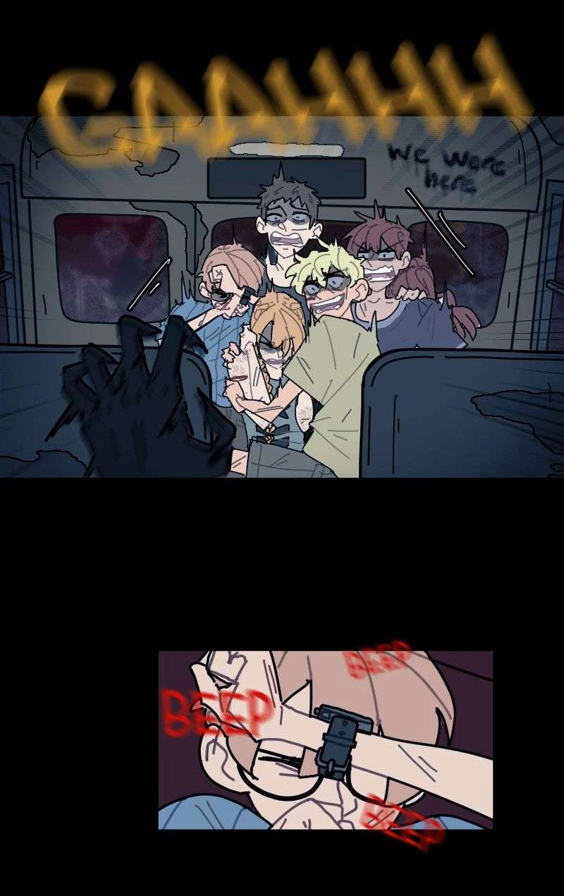 Nghĩa Trang Xe Buýt Chapter 2 - 4