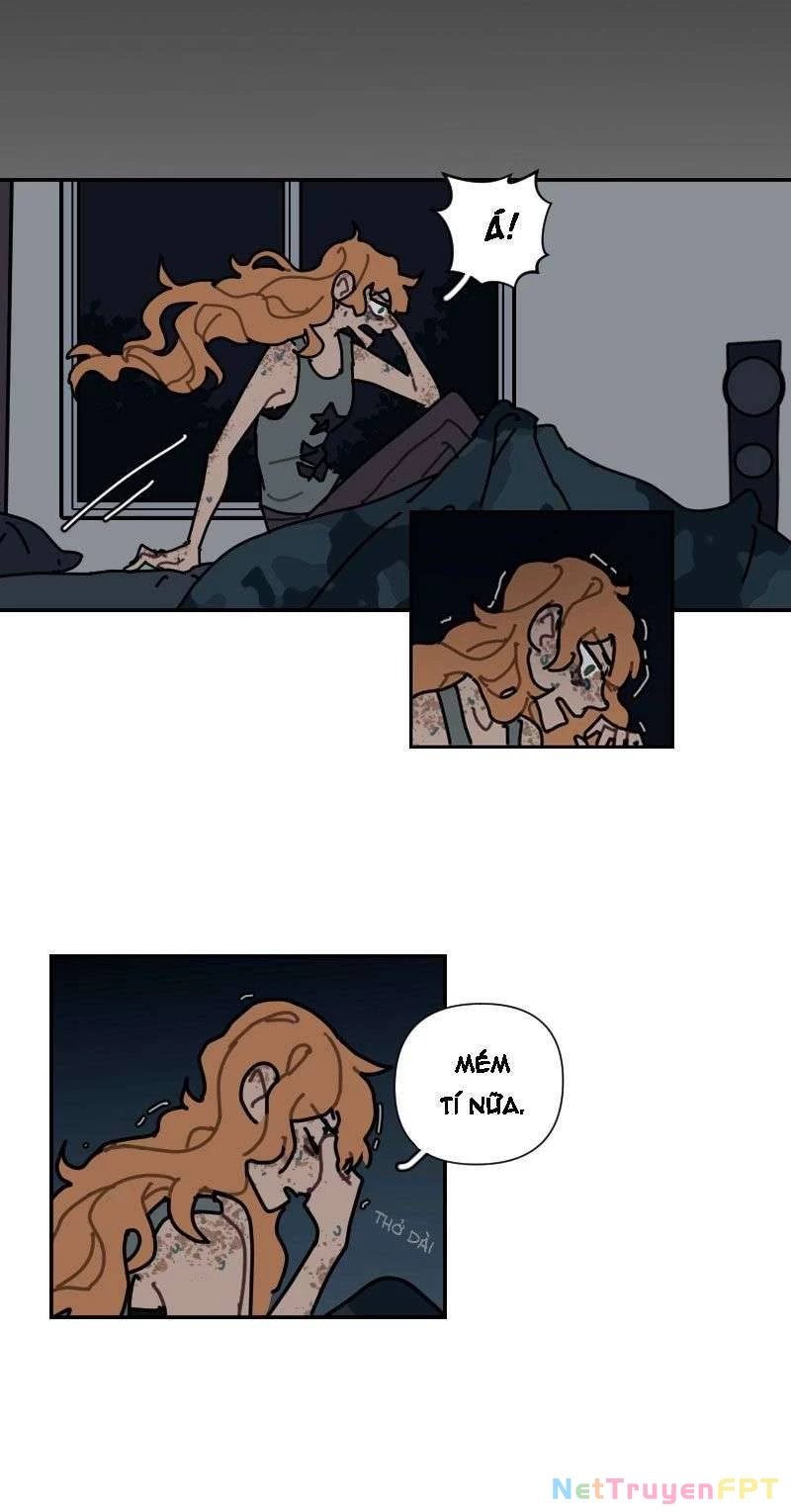 Nghĩa Trang Xe Buýt Chapter 2 - 6