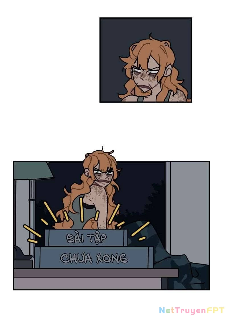 Nghĩa Trang Xe Buýt Chapter 2 - 8