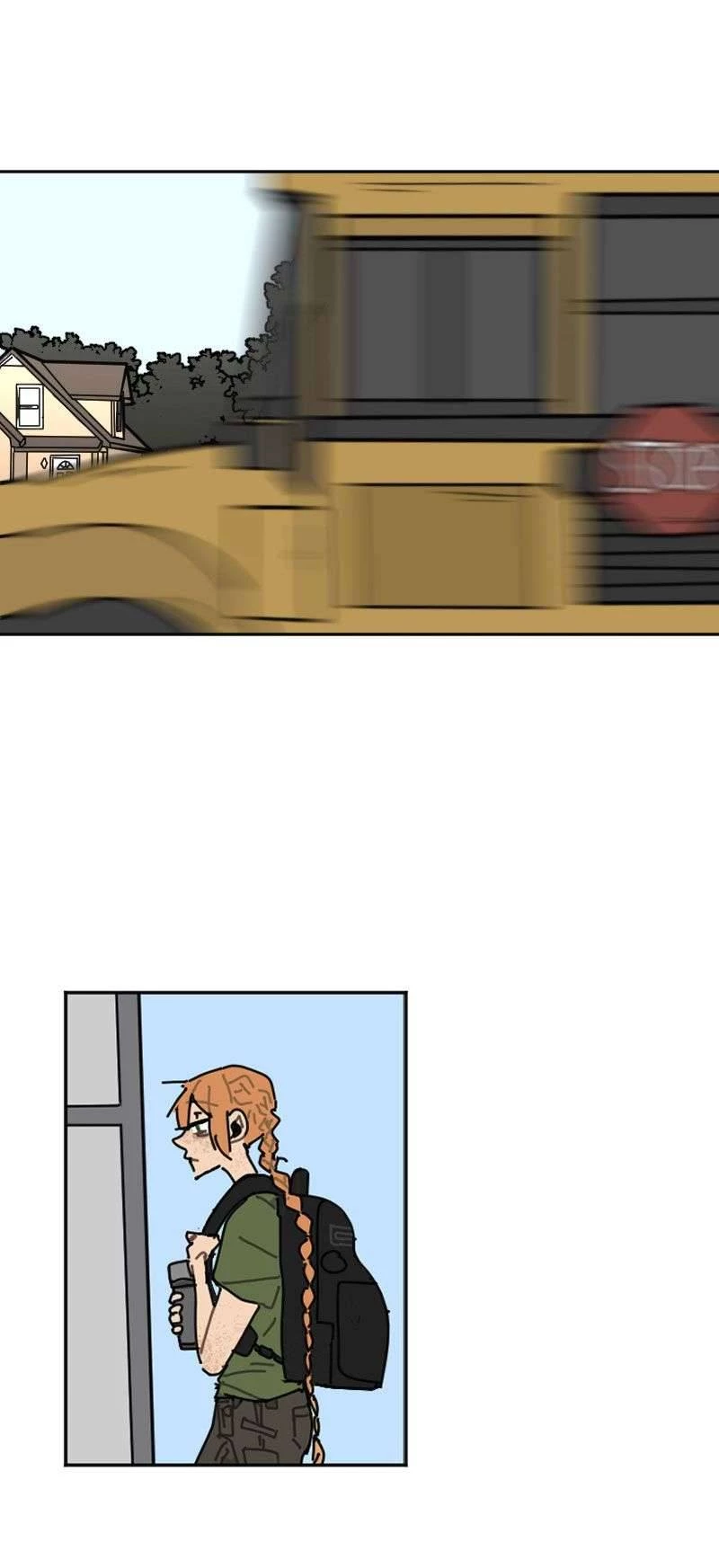 Nghĩa Trang Xe Buýt Chapter 2 - 11