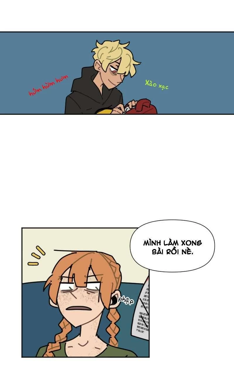 Nghĩa Trang Xe Buýt Chapter 2 - 13