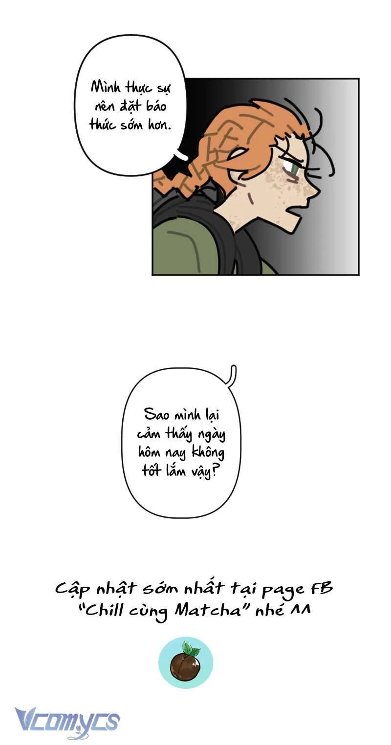 Nghĩa Trang Xe Buýt Chapter 3 - 20