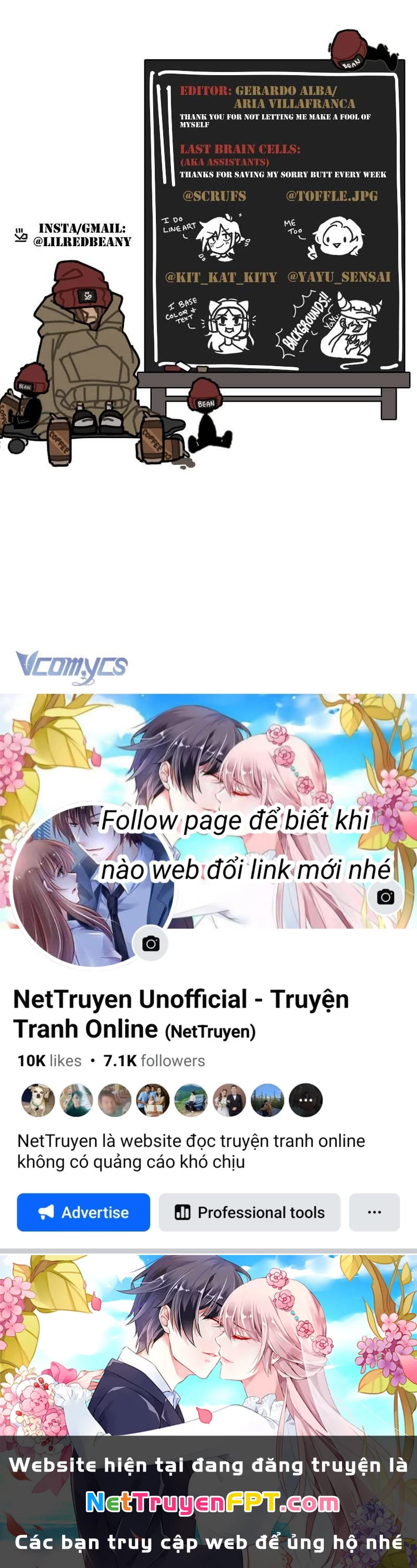 Nghĩa Trang Xe Buýt Chapter 3 - 21