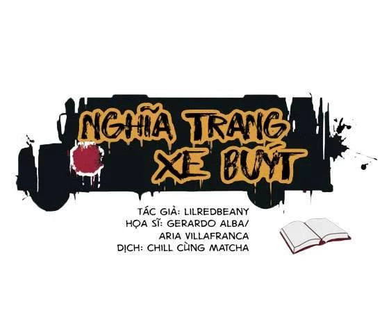 Nghĩa Trang Xe Buýt Chapter 11 - 2