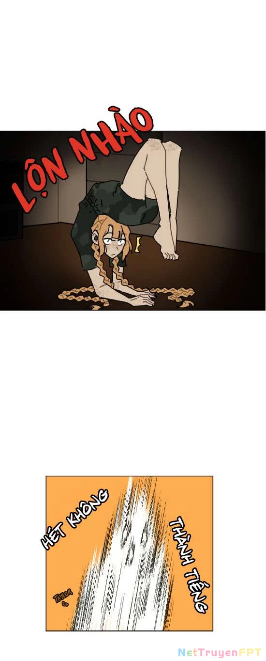 Nghĩa Trang Xe Buýt Chapter 11 - 13