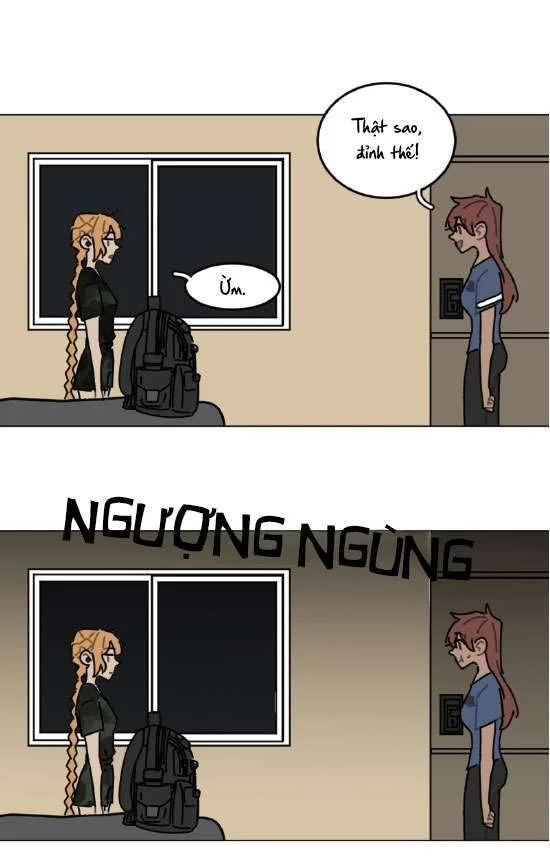 Nghĩa Trang Xe Buýt Chapter 11 - 15