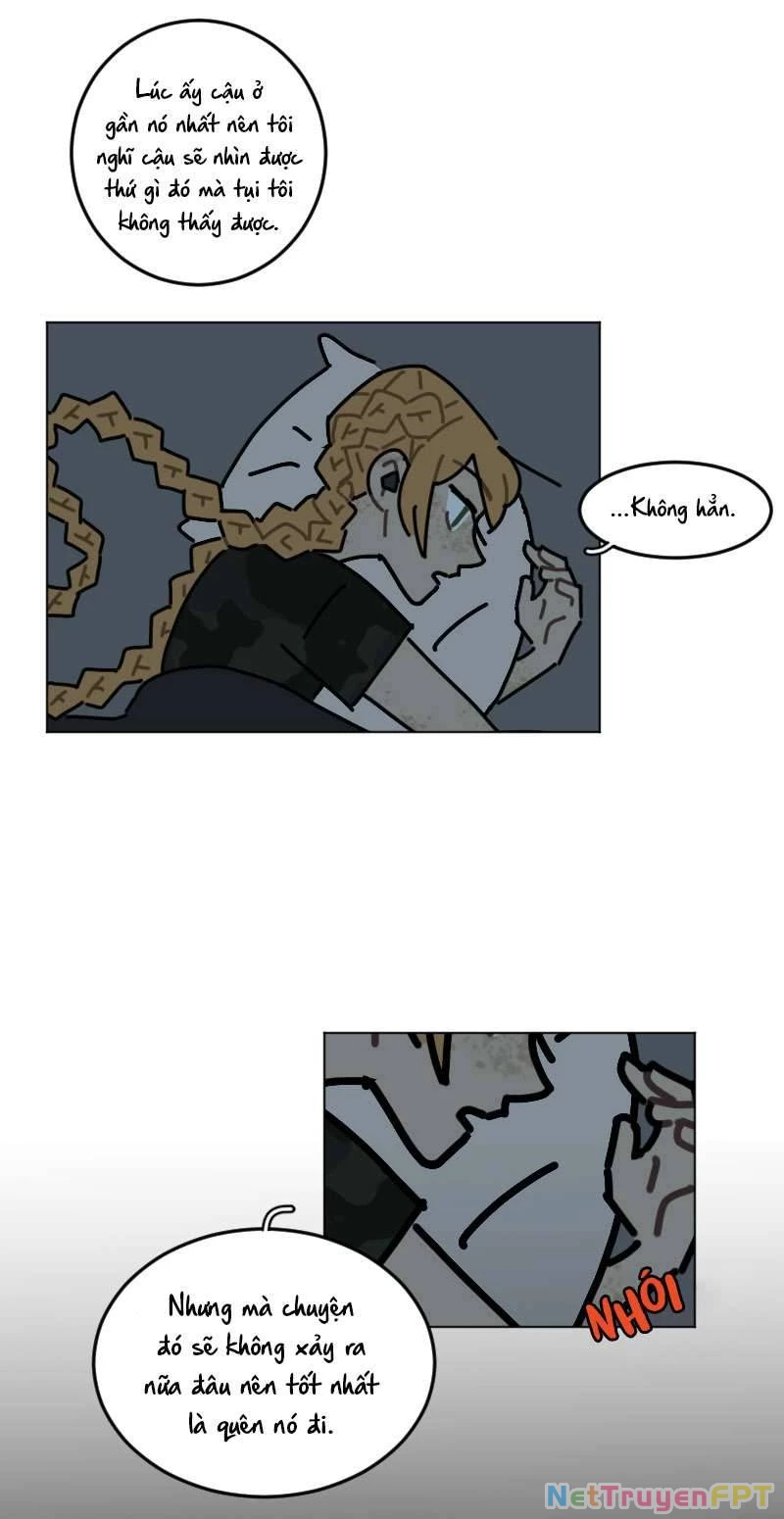 Nghĩa Trang Xe Buýt Chapter 11 - 19
