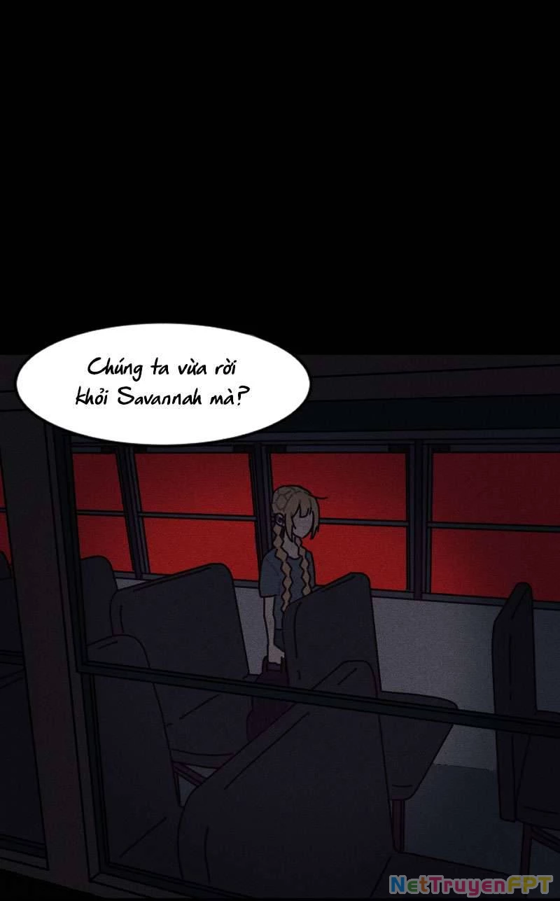 Nghĩa Trang Xe Buýt Chapter 11 - 23