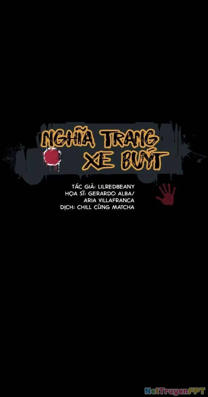 Nghĩa Trang Xe Buýt Chapter 15 - 12