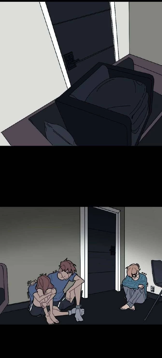 Nghĩa Trang Xe Buýt Chapter 15 - 13