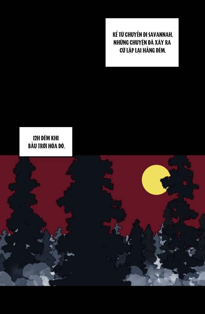 Nghĩa Trang Xe Buýt Chapter 20 - 2
